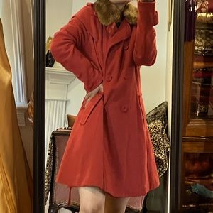Women winter coats